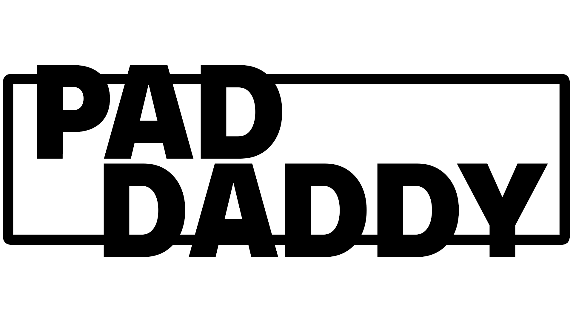 Pad Daddy Logo