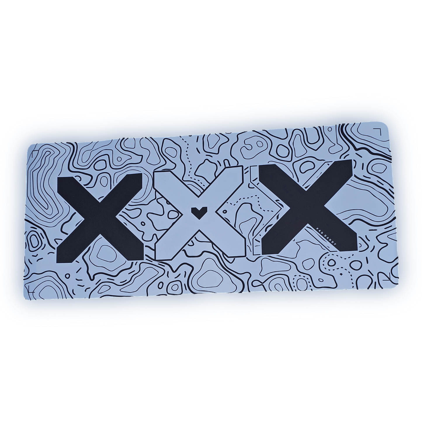 Topo Gaming Mousepad V2